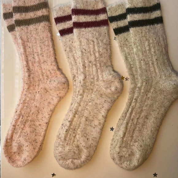 BRAND NEW Women Winter Socks Combo - Picture 2 of 2